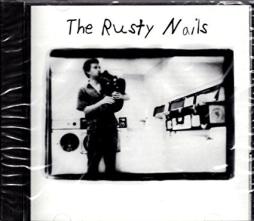 The Rusty Nails di The Rusty Nails - CD