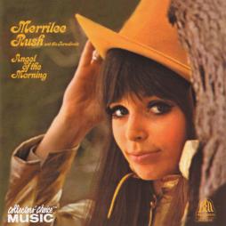 Angel Of The Morning di Merrilee Rush - CD