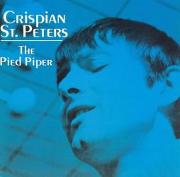 The Pied Piper di Crispian St. Peters - CD