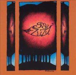 Say Zuzu di Say Zuzu - CD