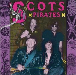Scots Pirates di Scots Pirates - CD