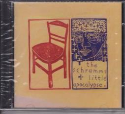 Little Apocalypse di The Schramms - CD