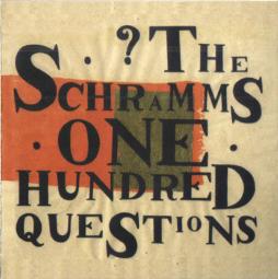 100 Questions di The Schramms - LP