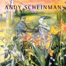 Make Amends di Andy Scheinman - CD