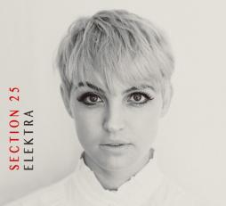 Elektra di Section 25 - CD