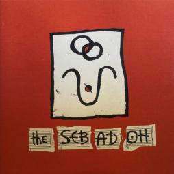 The Sebadoh di Sebadoh - CD
