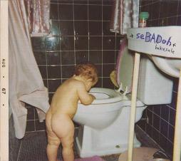 Bakesale di Sebadoh - CD