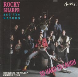 So_Hard_To_Laugh-Rocky_Sharpe_And_The_Razors So_Hard_To_Laugh-Rocky_Sharpe_And_The_Razors
