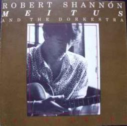 100 Flowers di Robert Shannon Meitus And The Dorkestra - CD