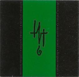 Shadow Project di Shadow Project - CD