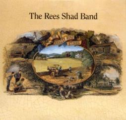 The Riggley Road Stories di Rees Shad - CD
