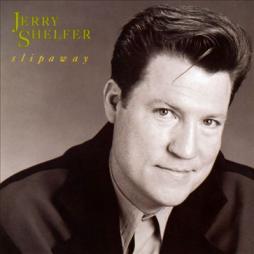 Slipaway di Jerry Shelfer - CD