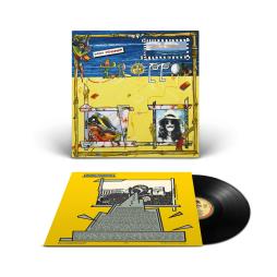 Gone Troppo di George Harrison - LP