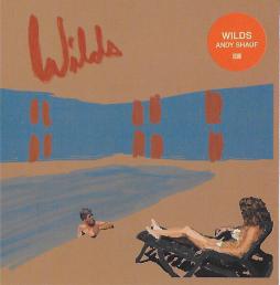 Wilds di Andy Shauf - CD