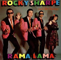 RAMA_LAMA-Rocky_Sharpe_%26_The_Replays RAMA_LAMA-Rocky_Sharpe_%26_The_Replays