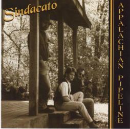 Appalachian Pipeline di Sindacato - CD Appalachian Pipeline di Sindacato - CD