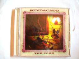The Cord di Sindacato - CD