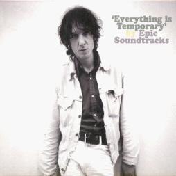 Everything Is Temporary di Epic Soundtracks