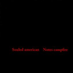Notes Campfire di Souled American - CD
