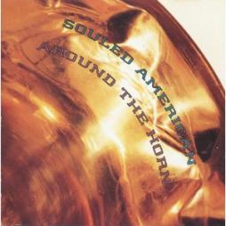Around The Horn di Souled American - CD