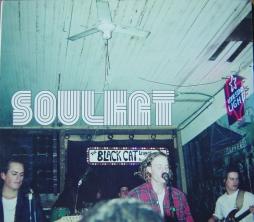 Live At The Black Cat Lounge di Soulhat - CD