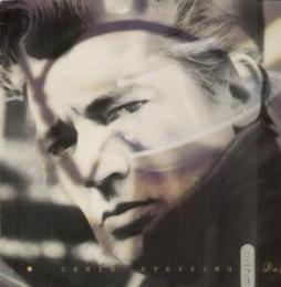 Cafe Days di Chris Spedding - CD