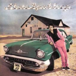 Chris Spedding di Chris Spedding - CD