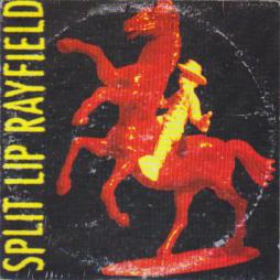 Split Lip Rayfield di Split Lip Rayfield