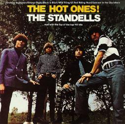 The Hot Ones! di Standells - CD