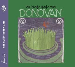 The Hurdy Gurdy Man di Donovan - CD The Hurdy Gurdy Man di Donovan - CD