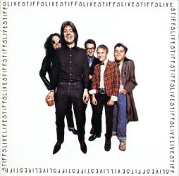 Stiffs Live Stiffs di Various - CD