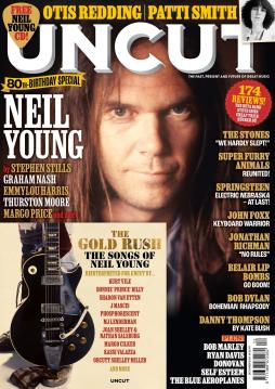 Uncut - Dicembre 2025 di UNCUT - RIVISTA Uncut - Dicembre 2025 di UNCUT - RIVISTA