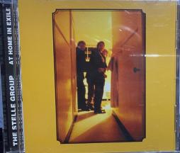 At Home In Exile di The Stelle Group - CD