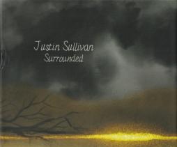 Surrounded di Justin Sullivan - CD
