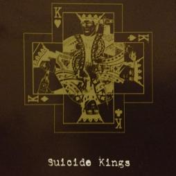 Suicide Kings di Suicide Kings  - CD