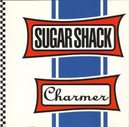 Charmer di Sugar Shack  - CD