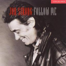 Follow Me di Jon Strong - CD