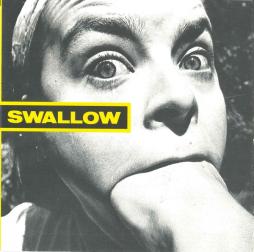 Swallow di Swallow - CD