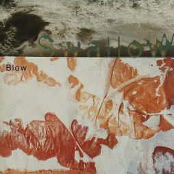 Blow di Swallow - CD