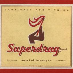 Last Call For Vitriol di Superdrag - CD