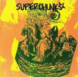 Superchunk-Superchunk Superchunk-Superchunk