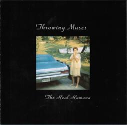 The Real Ramona di Throwing Muses - CD