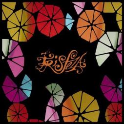 A Colores di Tristeza - CD