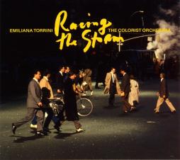 Racing The Storm di Emiliana Torrini, Colorist Orchestra, The - CD
