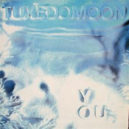 You di Tuxedomoon - CD