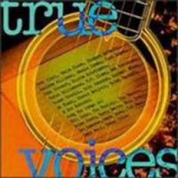 True Voices di Various - CD