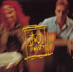 Two Timers di Two Timers - CD