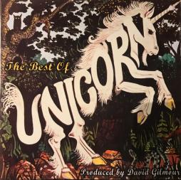 The Best Of di Unicorn  - CD