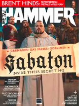 Metal_Hammer_N.406_-_Novembre_2025-METAL_HAMMER Metal_Hammer_N.406_-_Novembre_2025-METAL_HAMMER