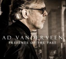 Presents From The Past / Requests Revisited di Ad Vanderveen - CD